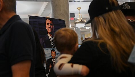 Gedintieji Solt Leik Sityje / Madeleine Kelly / ZUMAPRESS.com