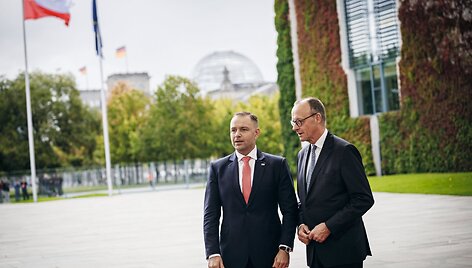 Berlynas / Felix Zahn / picture alliance / photothek.de