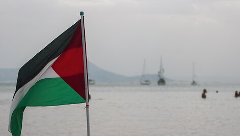 Hasan Mrad / ZUMAPRESS.com