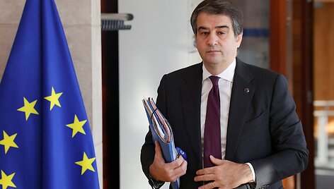 Yves Herman / REUTERS