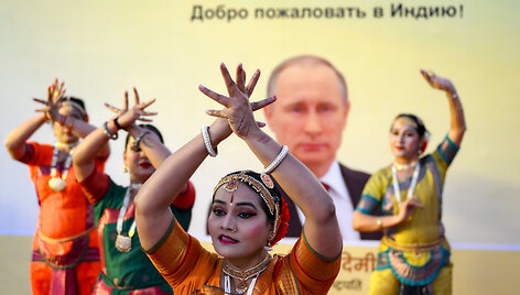 IMAGO/Grigory Sysoev / IMAGO/SNA