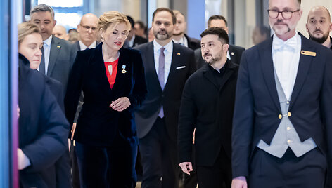 Berlynas / Christoph Soeder / dpa/picture-alliance