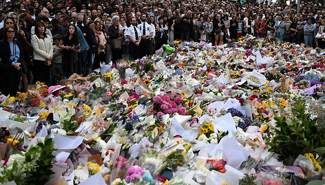 SAEED KHAN / AFP