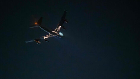 - / AFP
