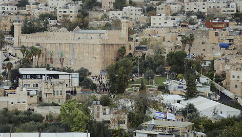 Mosab Shawer/MEI/SIPA / Mosab Shawer/MEI/SIPA