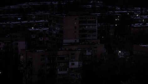 Gleb Garanich / REUTERS