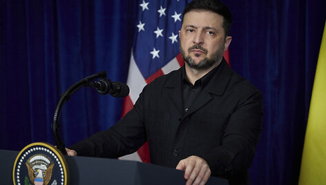 Ukraine Presidency/Ukrainian Pre / ZUMAPRESS.com