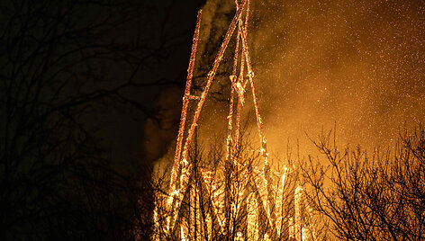 LAURENS NIEZEN / AFP