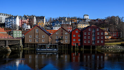 Hendrik Schmidt / dpa/picture-alliance