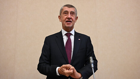 Andrejus Babi&scaron;as / Tomas Tkacik / ZUMAPRESS.com