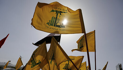 Khaled Abdullah / REUTERS