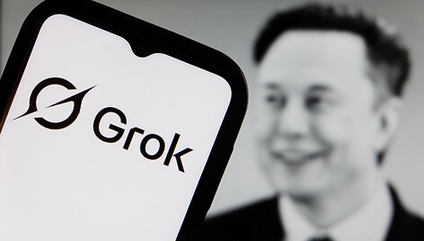&bdquo;Grok&ldquo; / Algi Febri Sugita / ZUMAPRESS.com