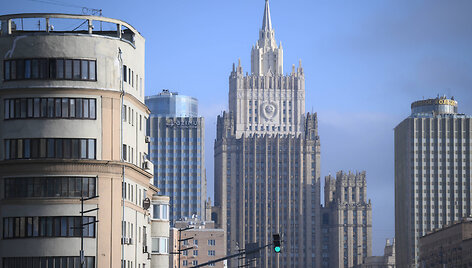 IMAGO/Alexey Maishev / IMAGO/SNA