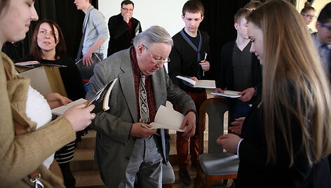 Vytautas Landsbergis