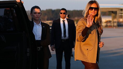 ANNA MONEYMAKER / Getty Images via AFP