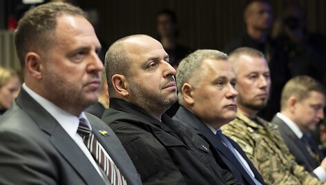 R. Umerovas / Wiktor Dabkowski / ZUMAPRESS.com