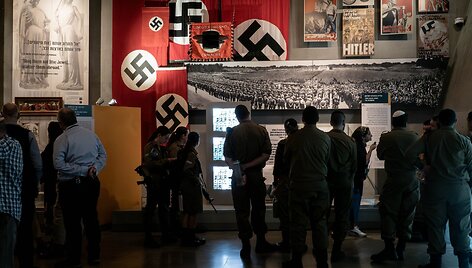 Jeruzalėje / Nir Alon / ZUMAPRESS.com
