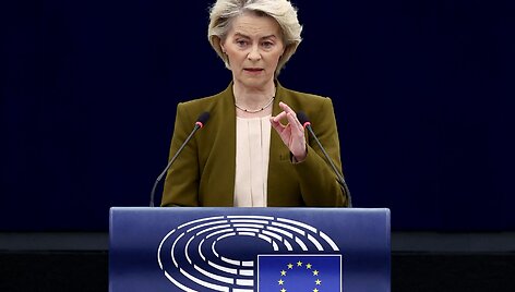 FREDERICK FLORIN / AFP
