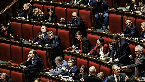 Roma / Francesco Fotia / ZUMAPRESS.com