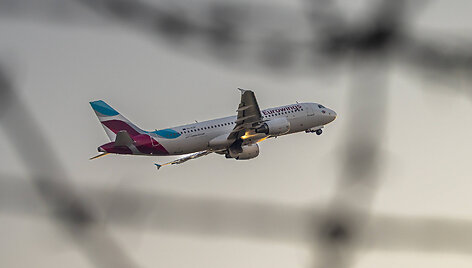&bdquo;A320&ldquo; / IMAGO/Ardan Fuessmann / IMAGO/Ardan Fuessmann