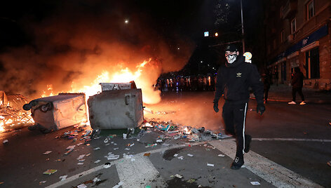 Dimitar Kyosemarliev / REUTERS