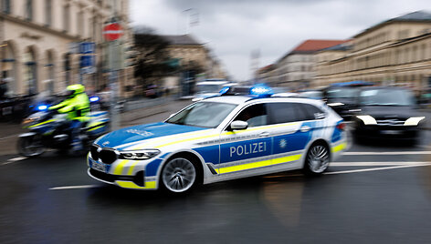 Matthias Balk / dpa/picture-alliance