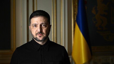 GENYA SAVILOV / AFP