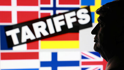 Dado Ruvic / REUTERS