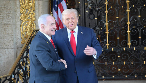 Israeli Prime Minister  apaimage / ZUMAPRESS.com