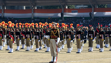 IMAGO/Hindustan Times / IMAGO/Hindustan Times