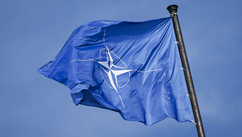 NATO / Thomas Trutschel / picture alliance / AA/photothek.de
