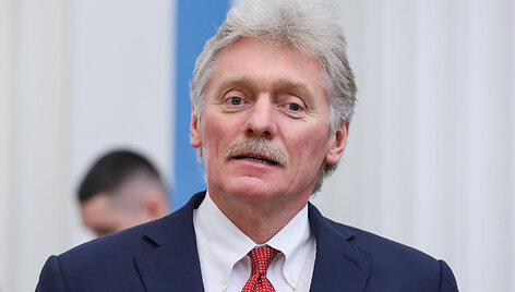 Sergei Karpukhin / ZUMAPRESS.com