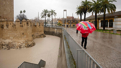 JORGE GUERRERO / AFP