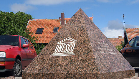 Kęstutis Vanagas nuotr.