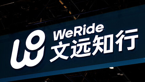 Tingshu Wang / REUTERS