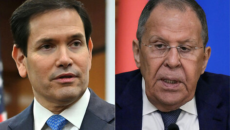 MANDEL NGAN ALEXANDER ZEMLIANICHENKO / AFP