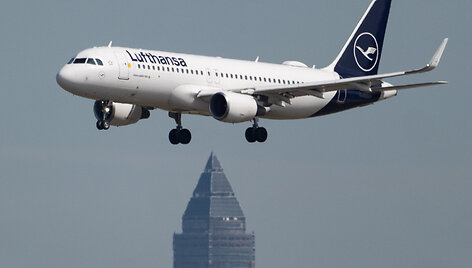 Boris Roessler / dpa/picture-alliance