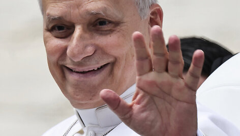 Evandro Inetti / ZUMAPRESS.com