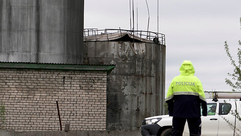 Rėzeknės savivaldybė / Janis Laizans / REUTERS