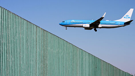 STEFANO RELLANDINI / AFP
