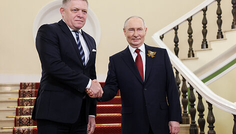 Gavriil Grigorov / ZUMAPRESS.com