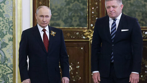 Sergei Karpukhin / ZUMAPRESS.com