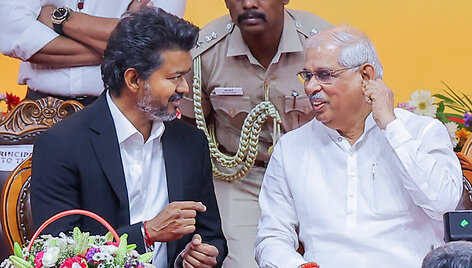 Seshadri Sukumar / ZUMAPRESS.com