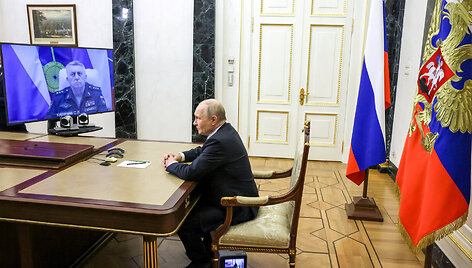 Mikhail Metzel / via REUTERS