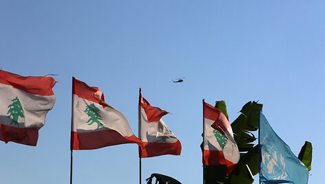 AZIZ TAHER / REUTERS