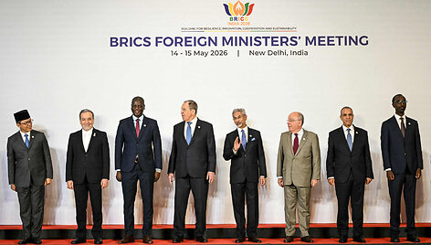 ARUN SANKAR / AFP