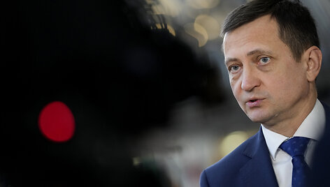 Armandas Krauzė /  / AP