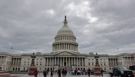 Kylie Cooper / REUTERS