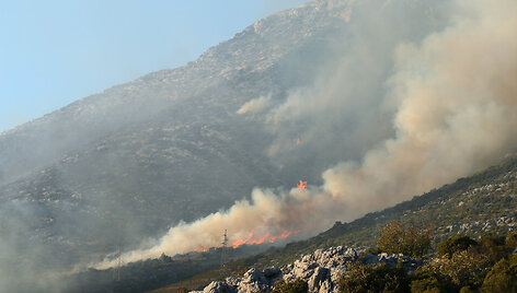 Antonio Bronic / REUTERS