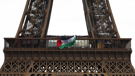 Abdul Saboor / REUTERS